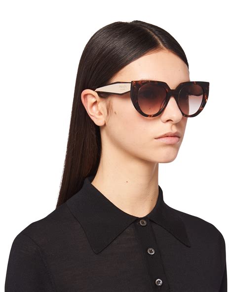 prada eyewear 2011 collection|Prada eyewear for women.